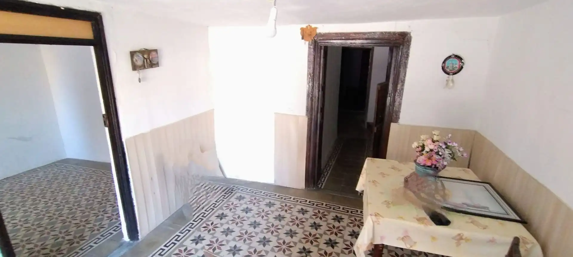 Country house zum Verkauf in Casavieja mit Heizung, Terrasse und Abstellraum