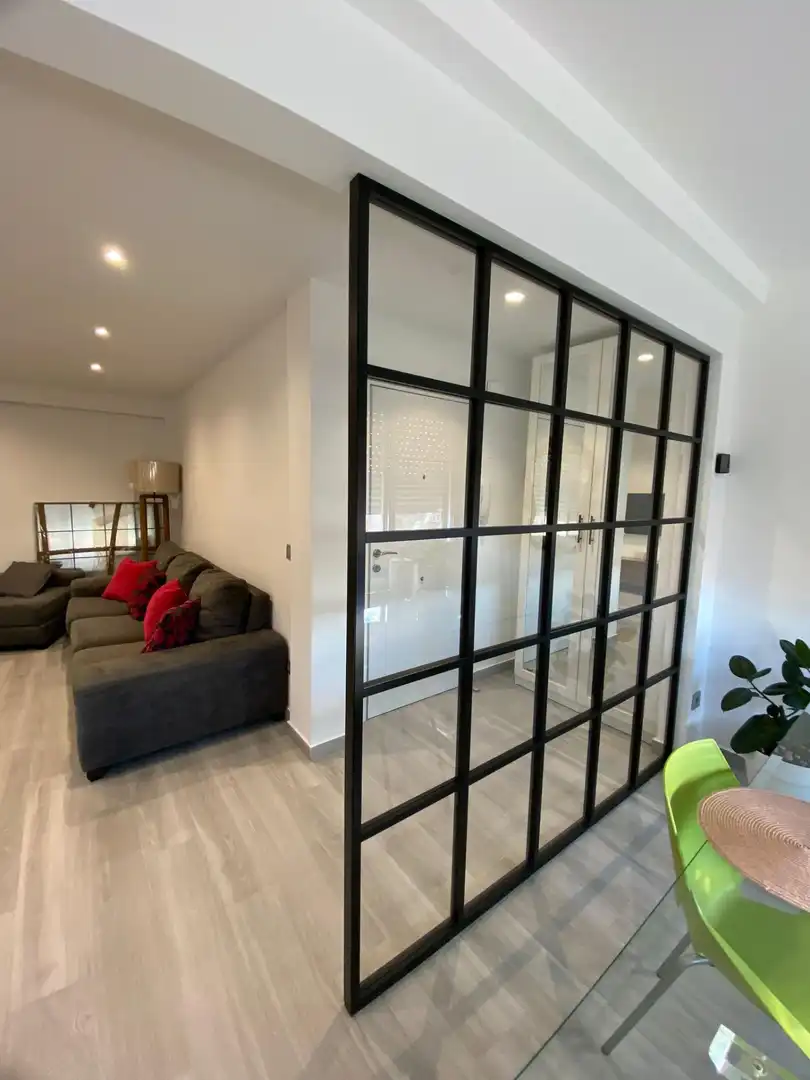 Attic for sale in Colonia Madrid