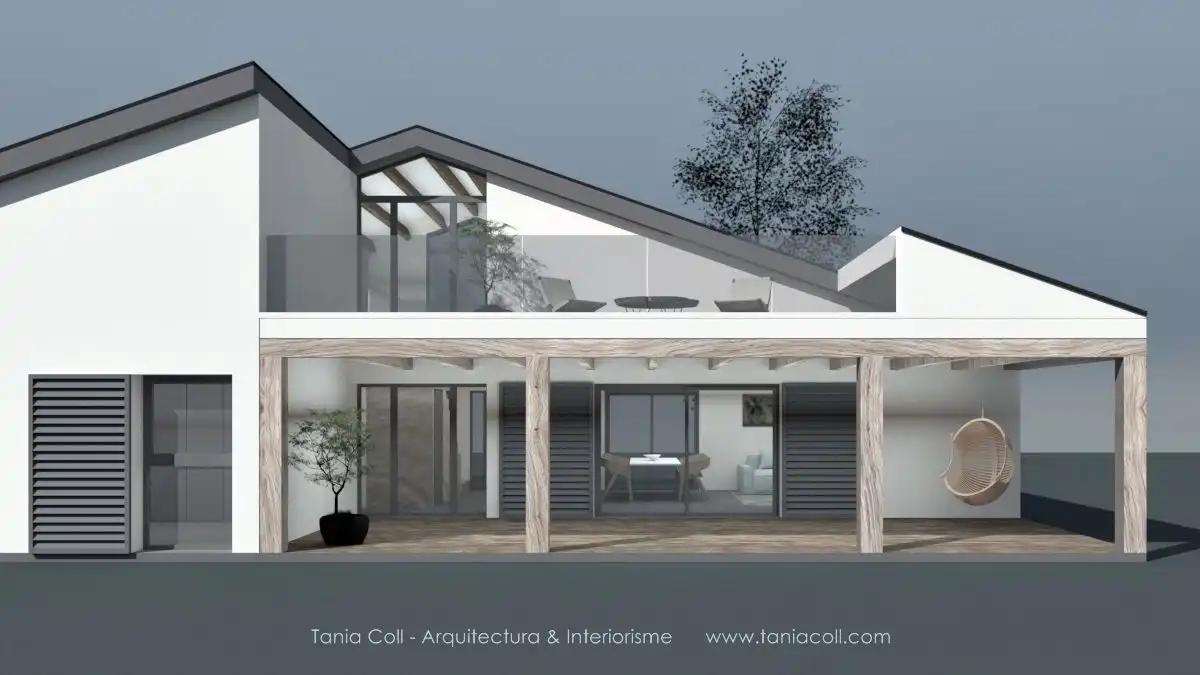Haus mit Garten zum Verkauf in Sant Joan - Vilarromà, imagen 2