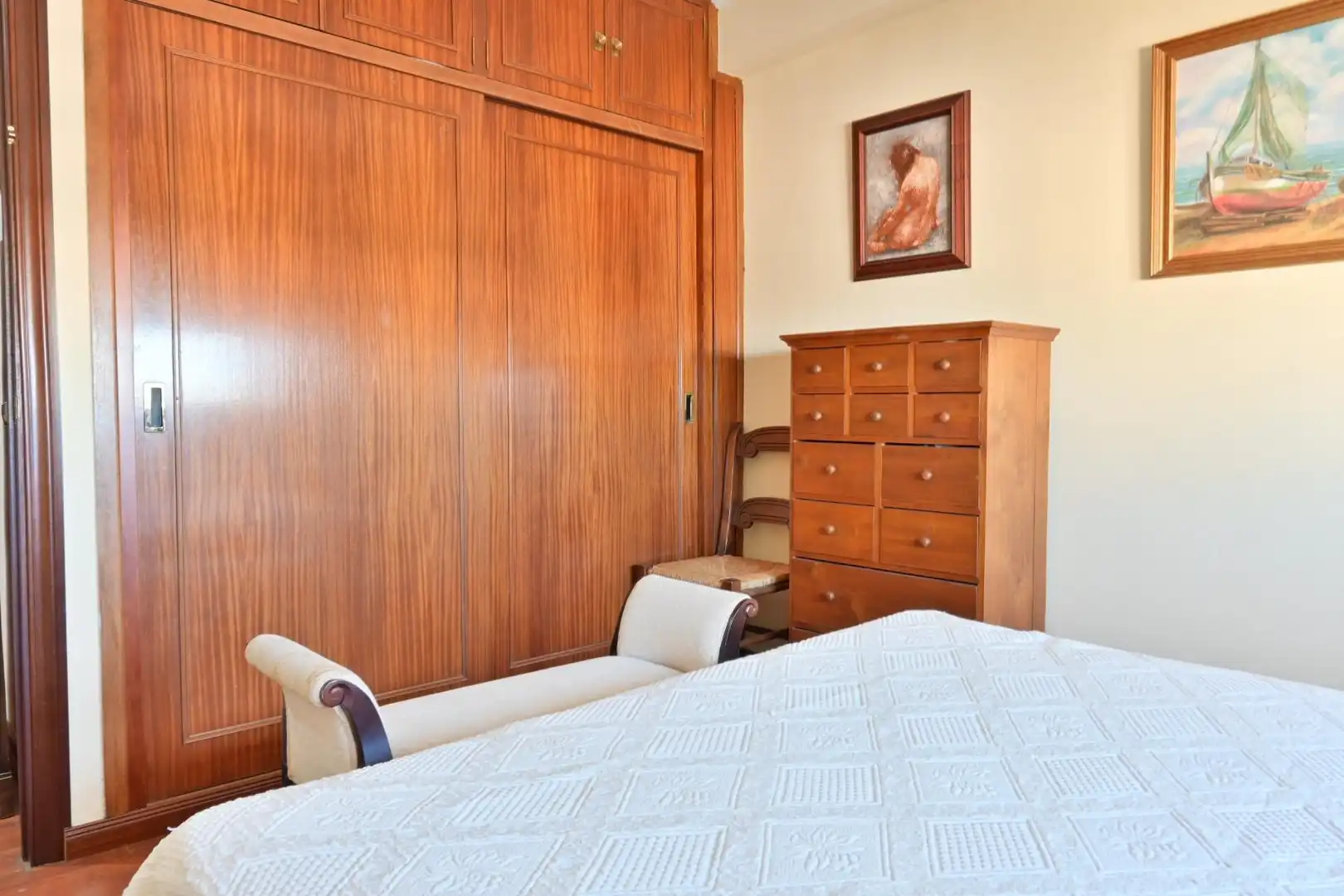 Piso con ascensor en venta en Macarena, imagen 6