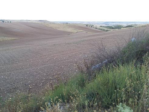 Residential for sale in Tórtola de Henares