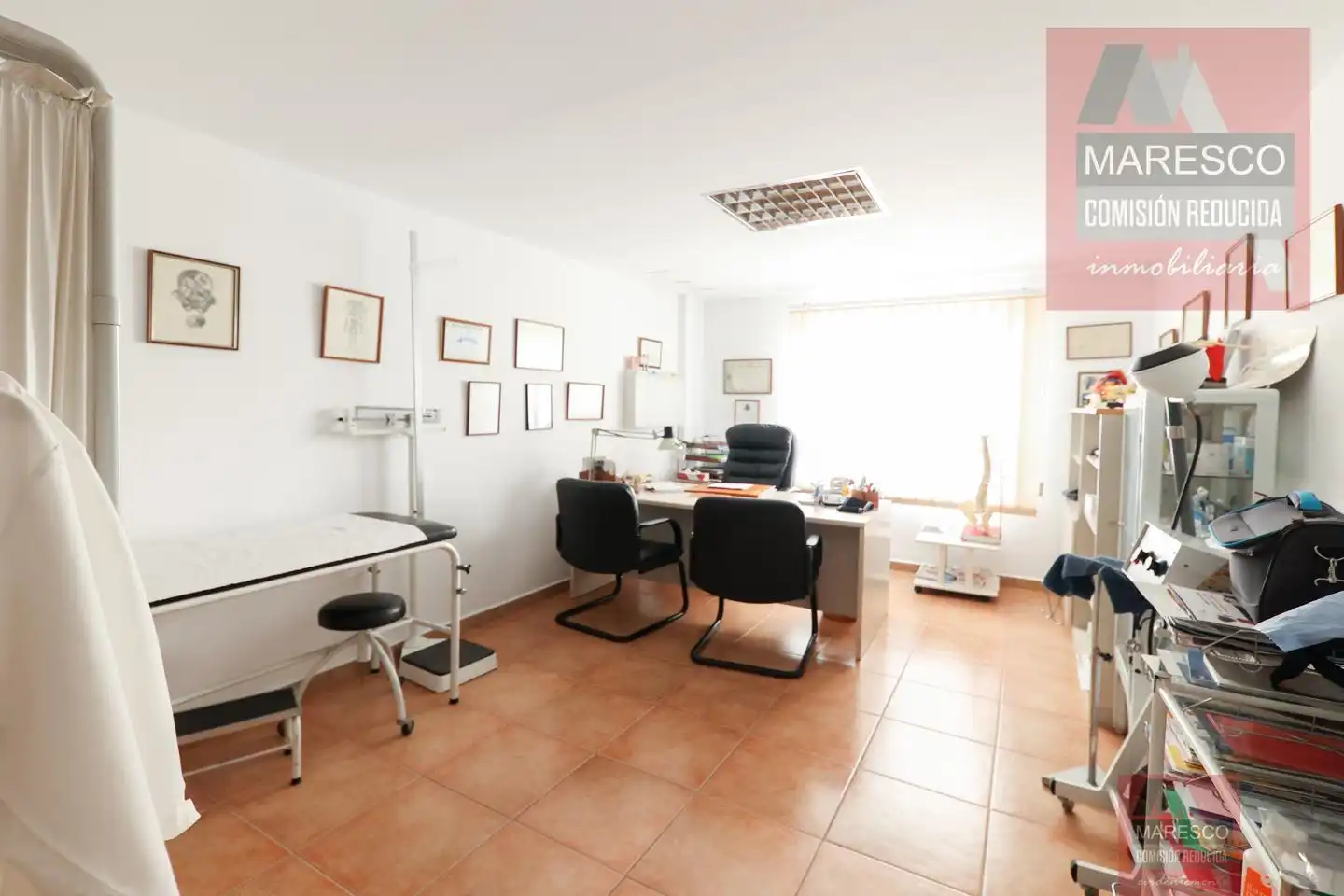 Piso con ascensor en venta en Centro ciudad, imagen 3