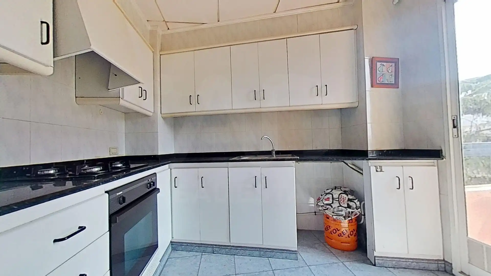 Flat with lift for sale in Cariñena - Carinyena, imagen 14