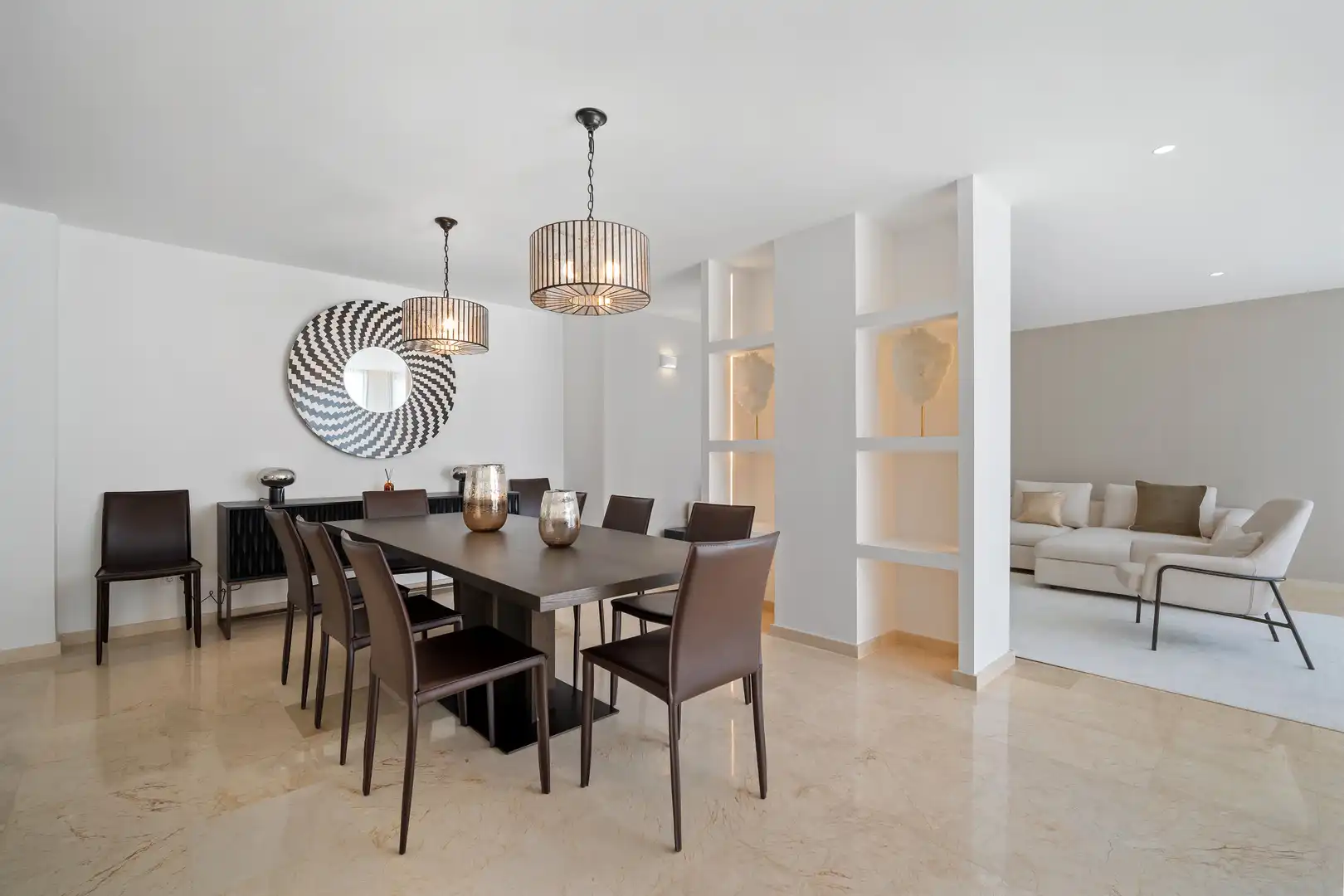 Houses for rent in Calle Alcala, Las Brisas