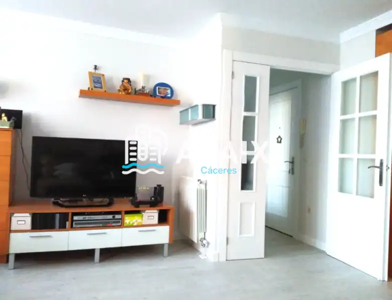 Dúplex amb ascensor en venda a Pl. de Noruega, imagen 7