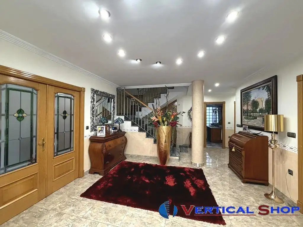Casa o chalet en venta en Villena con Aire acondicionado, Calefacción y Terraza
