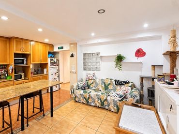 Flat with lift for sale in Rascanya