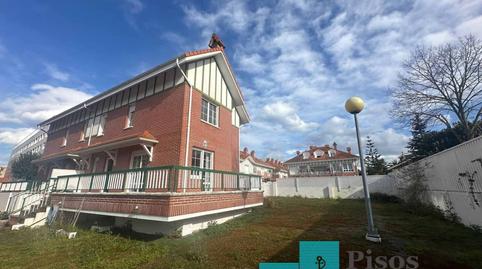 Foto 3 de Casa o xalet en venda a Francia, 20, Zona Playa, Cantabria