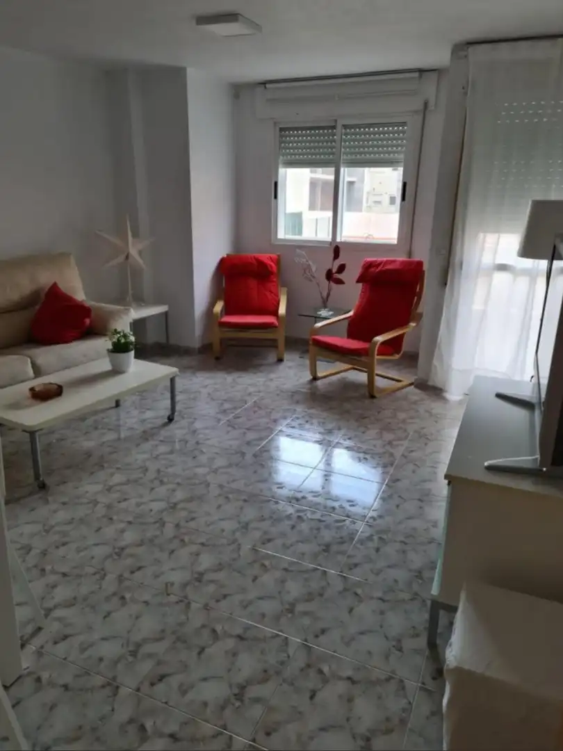 Wohnung mit Terrasse zum Verkauf in Calle Narciso Yepes, imagen 2