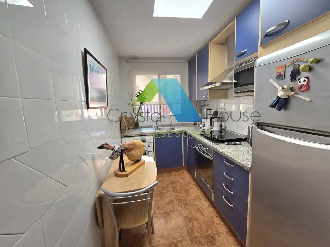 Appartamento con ascensore in vendita a Bailén - Miraflores, imagen 4