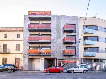 Aparcament en venda a Carrer Major