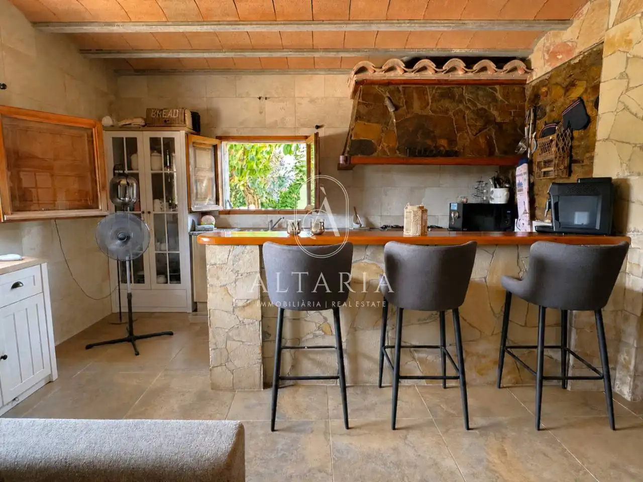 Casa amb piscina en venda a Poligono Sant Pere, imagen 4