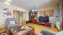 Living room of House or chalet for sale in Tarazona