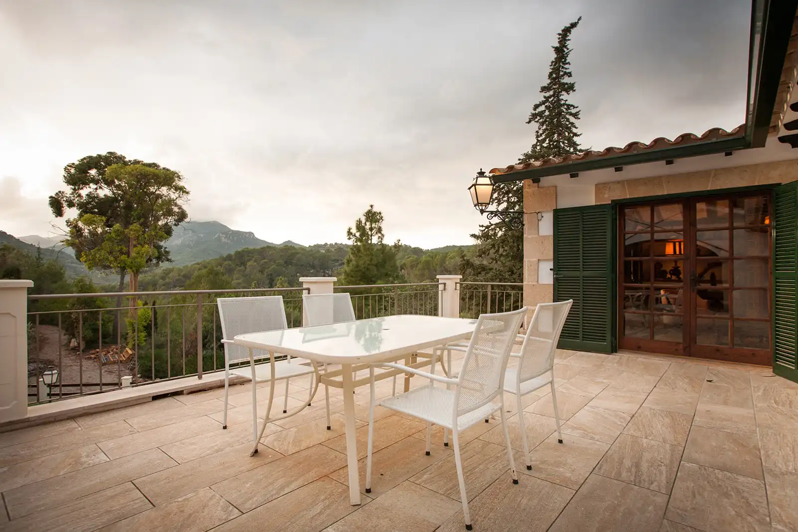 House with terrace for sale in Esporles, imagen 8