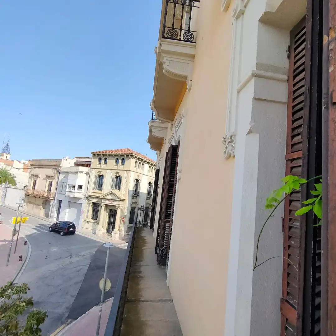 Haus mit Terrasse zum Verkauf in Carrer de la Diputació, imagen 21