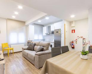 Apartament per a compartir a Matiko - Ciudad Jardín