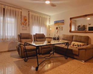 Living room of Flat for sale in  Córdoba Capital  with Air Conditioner