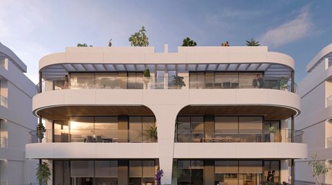 Foto 3 de Apartamento en venta en El Rosario - Ricmar, Marbella