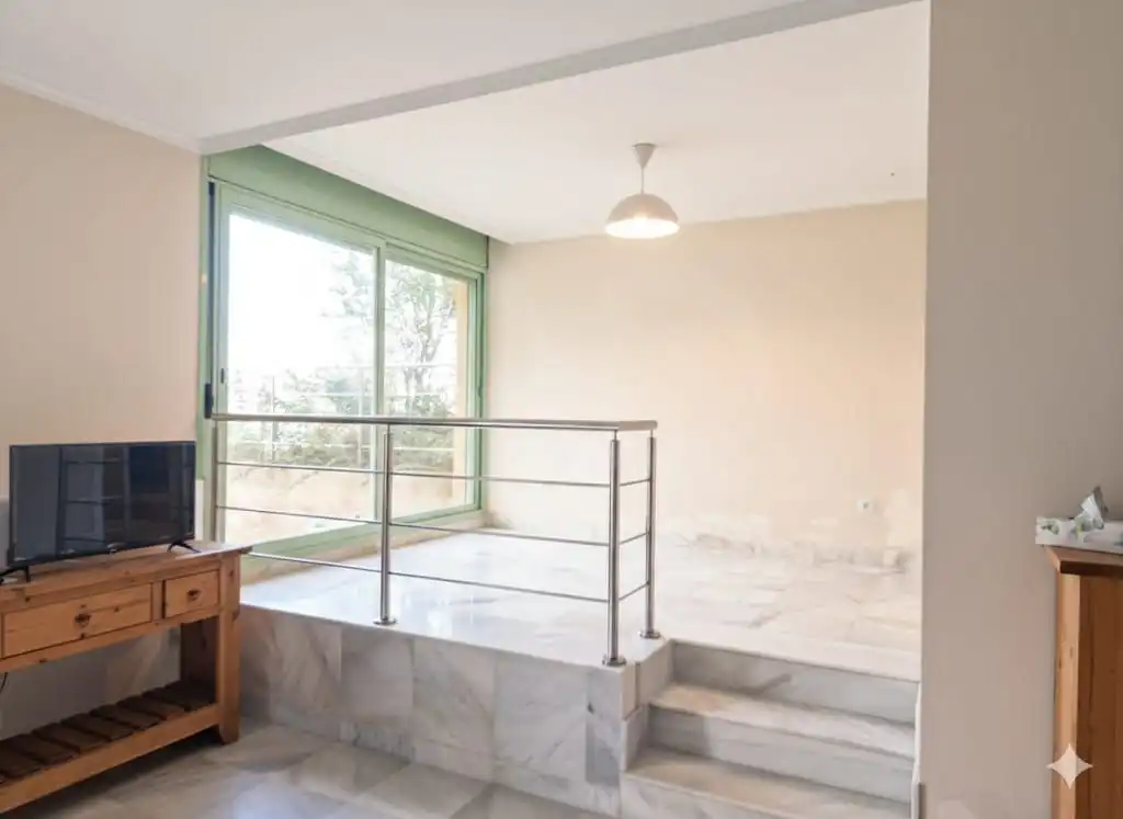 Casa aparellada amb piscina en venda a Begur pueblo, imagen 12