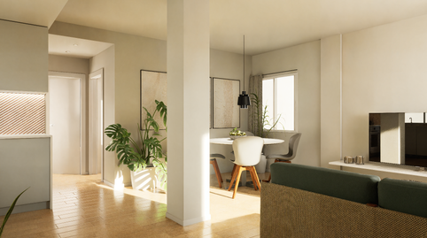 Foto 2 de Pis en venda a Victoria, 62, La Victoria, Málaga Capital