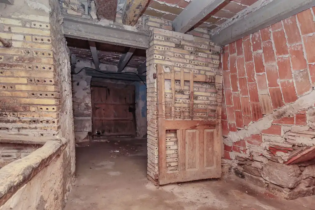 Casa o xalet en venda en La Fatarella