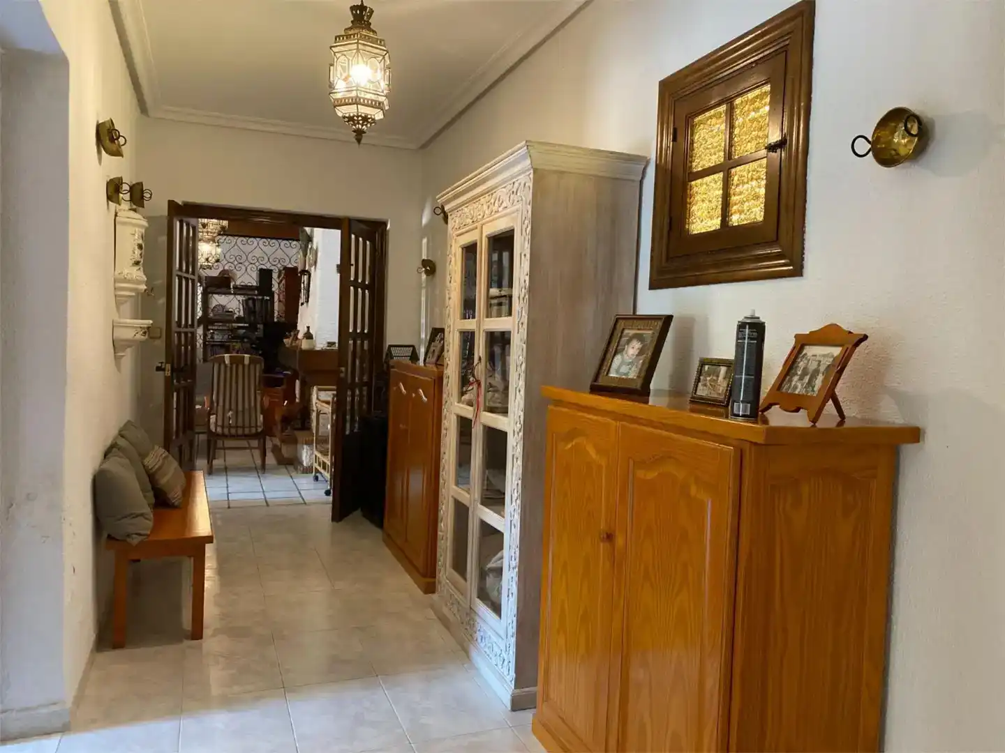 Casa o xalet en venda en Santa Pola amb Aire condicionat i Piscina