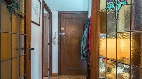 Foto 2 de Piso en venta en Carrer de Los Castillejos, Sagrada Família, Barcelona Capital