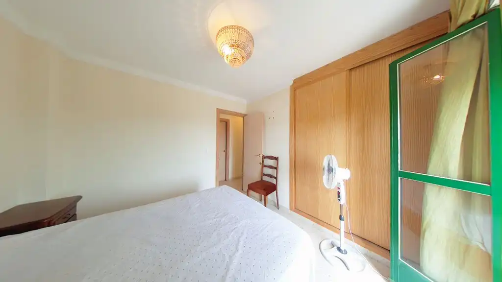 Apartament en venda a Canillas de Aceituno
