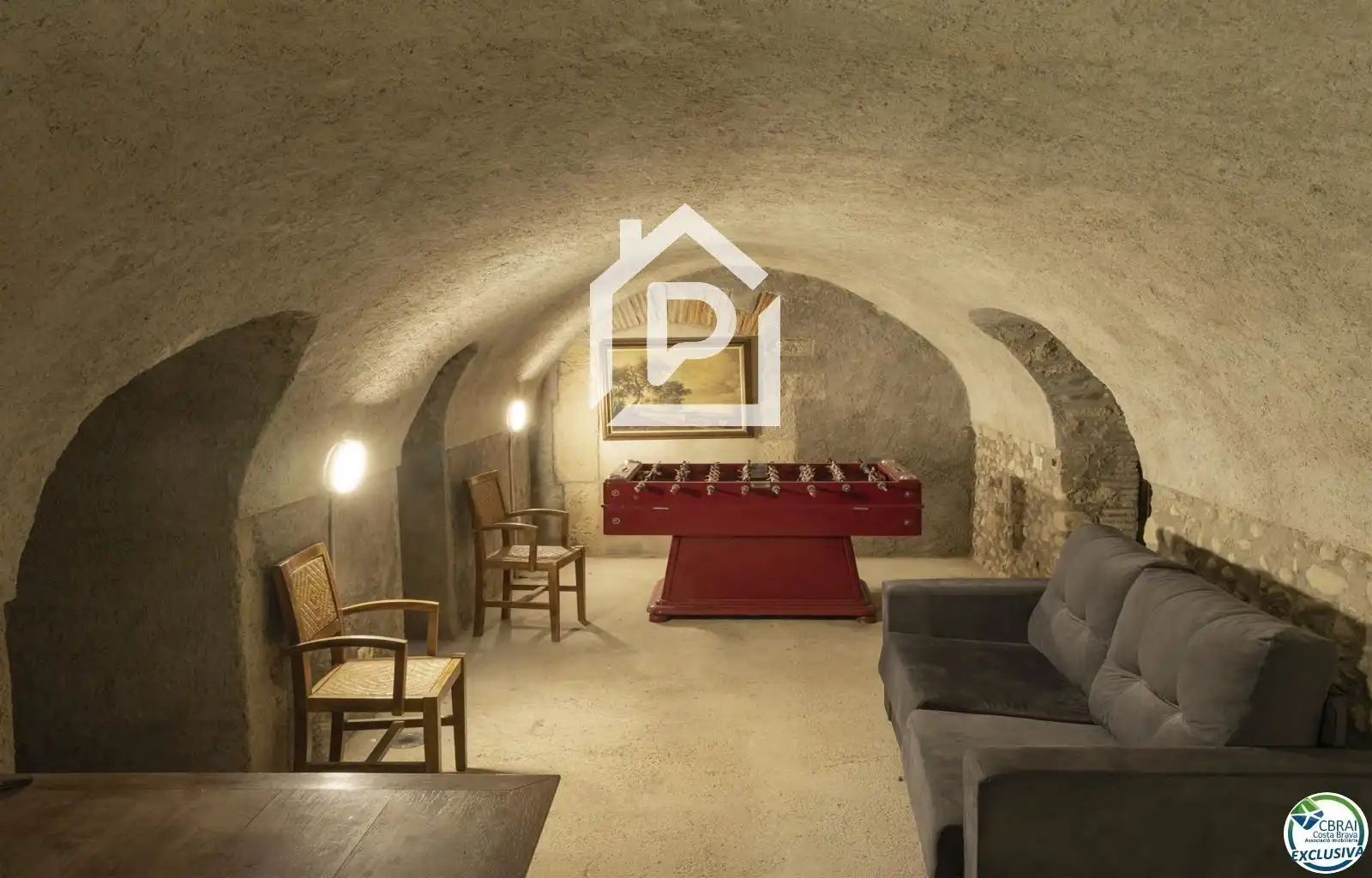 Villa mit Pool zum Verkauf in Cal Barquer, imagen 20