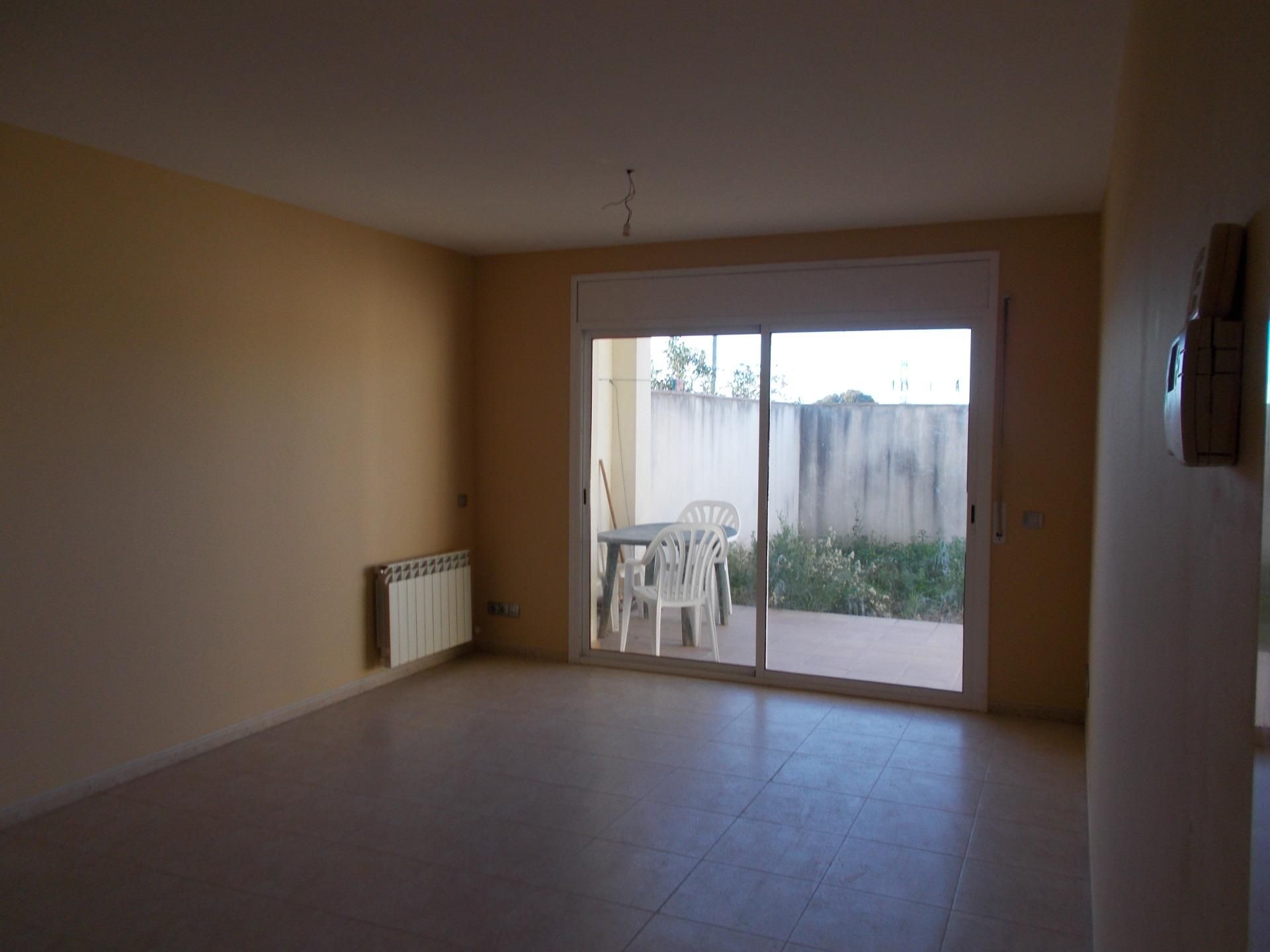 Single-family semi-detached to rent in Castellet i la Gornal  with Air Conditioner, Heating and Private garden