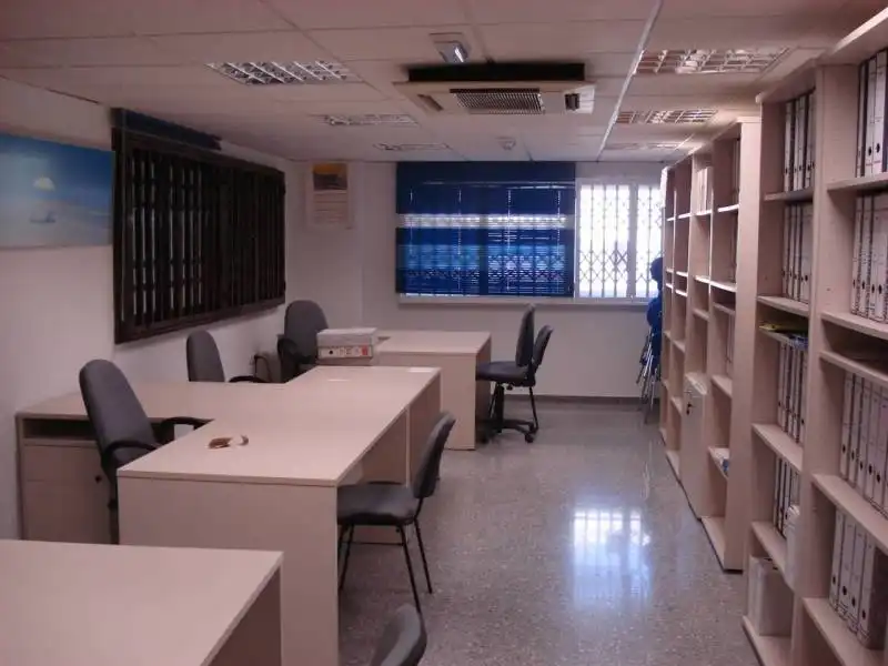 Bureau à louer à El Ejido Ciudad, imagen 4