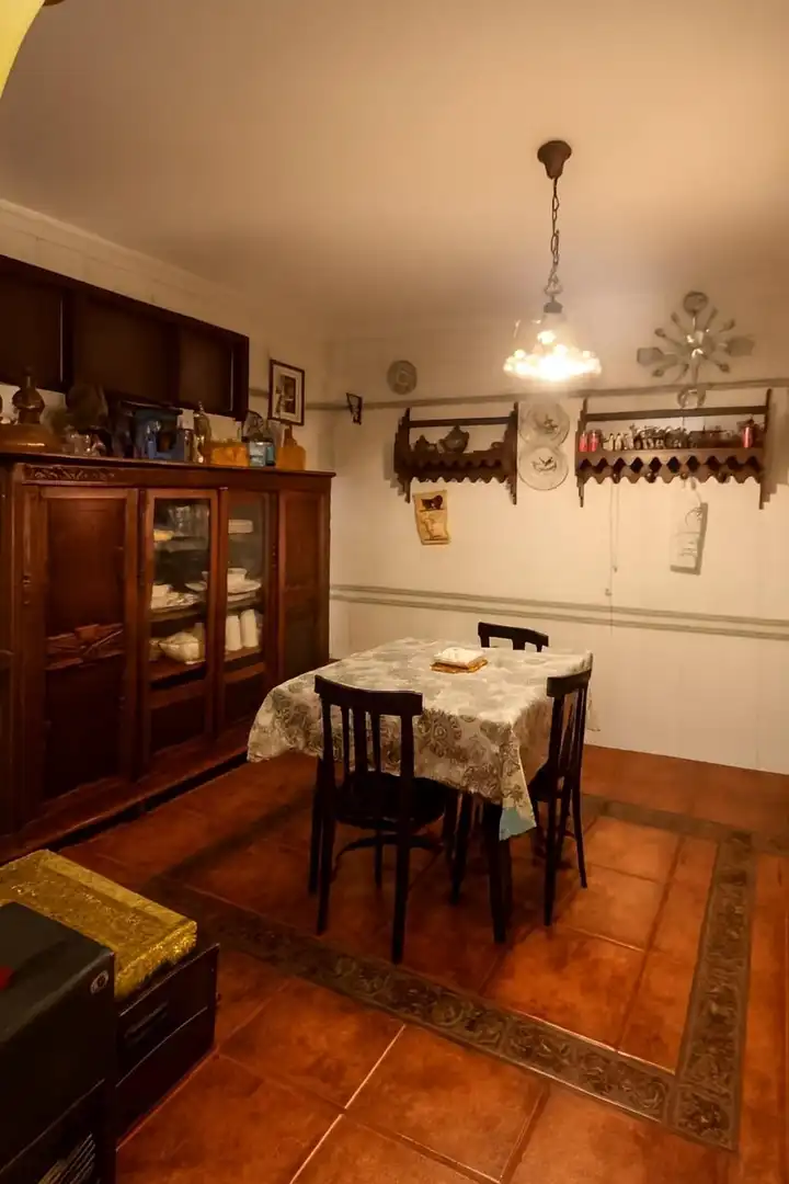 Casa con terraza en venta en Casco Antiguo, imagen 12