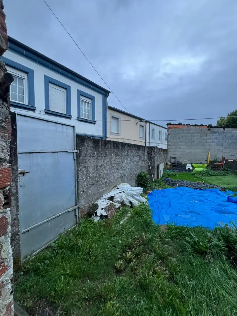 Casa o chalet en venta en Lugo con Jardín privado y Trastero