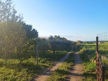 Rustikales Grundstück zum Verkauf in Avinguda Tarragona 313