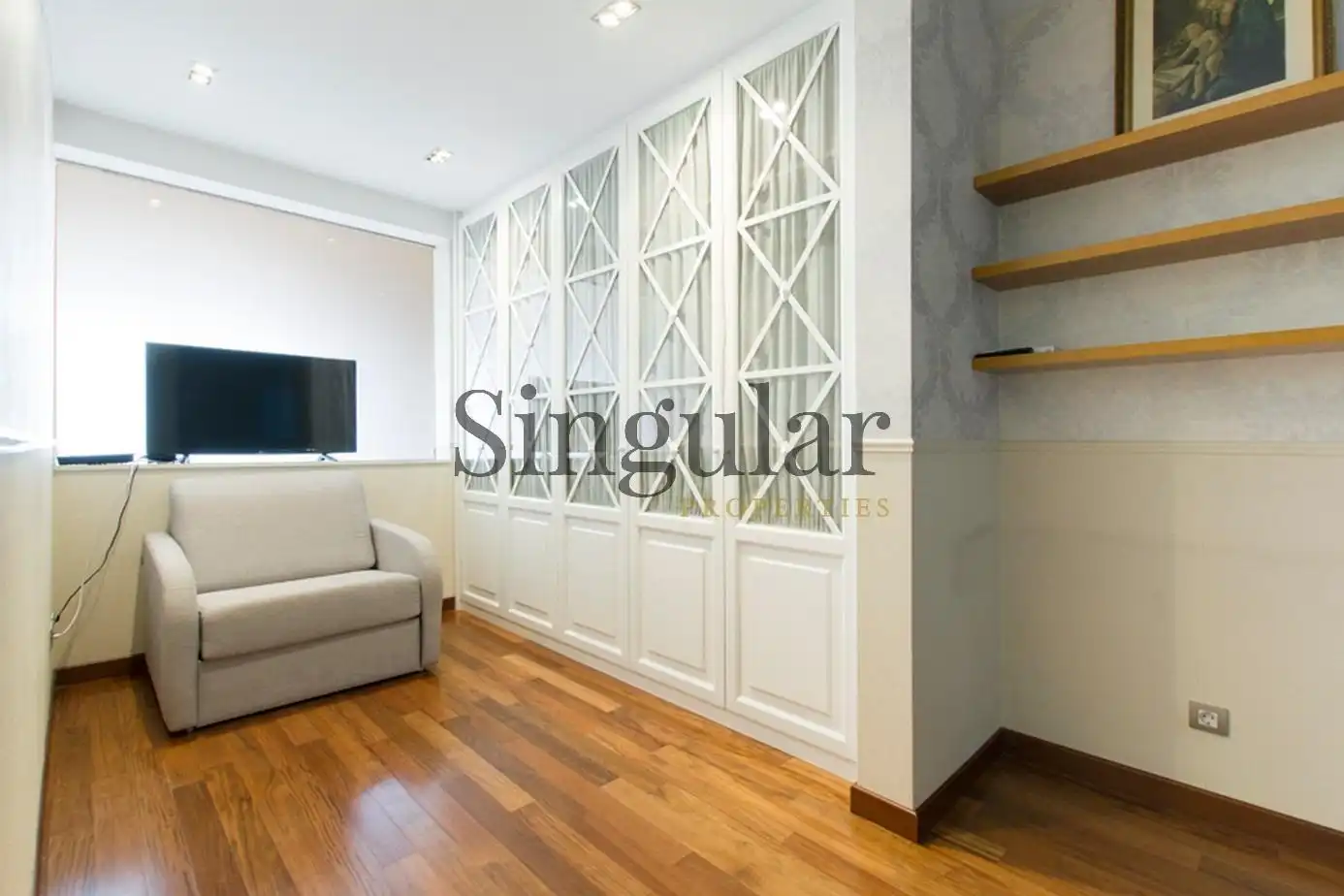 Piso con ascensor en venta en Avenida Diagonal, imagen 17