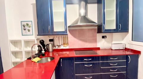 Foto 2 de Apartament per a compartir a Zabalburu, Bilbao