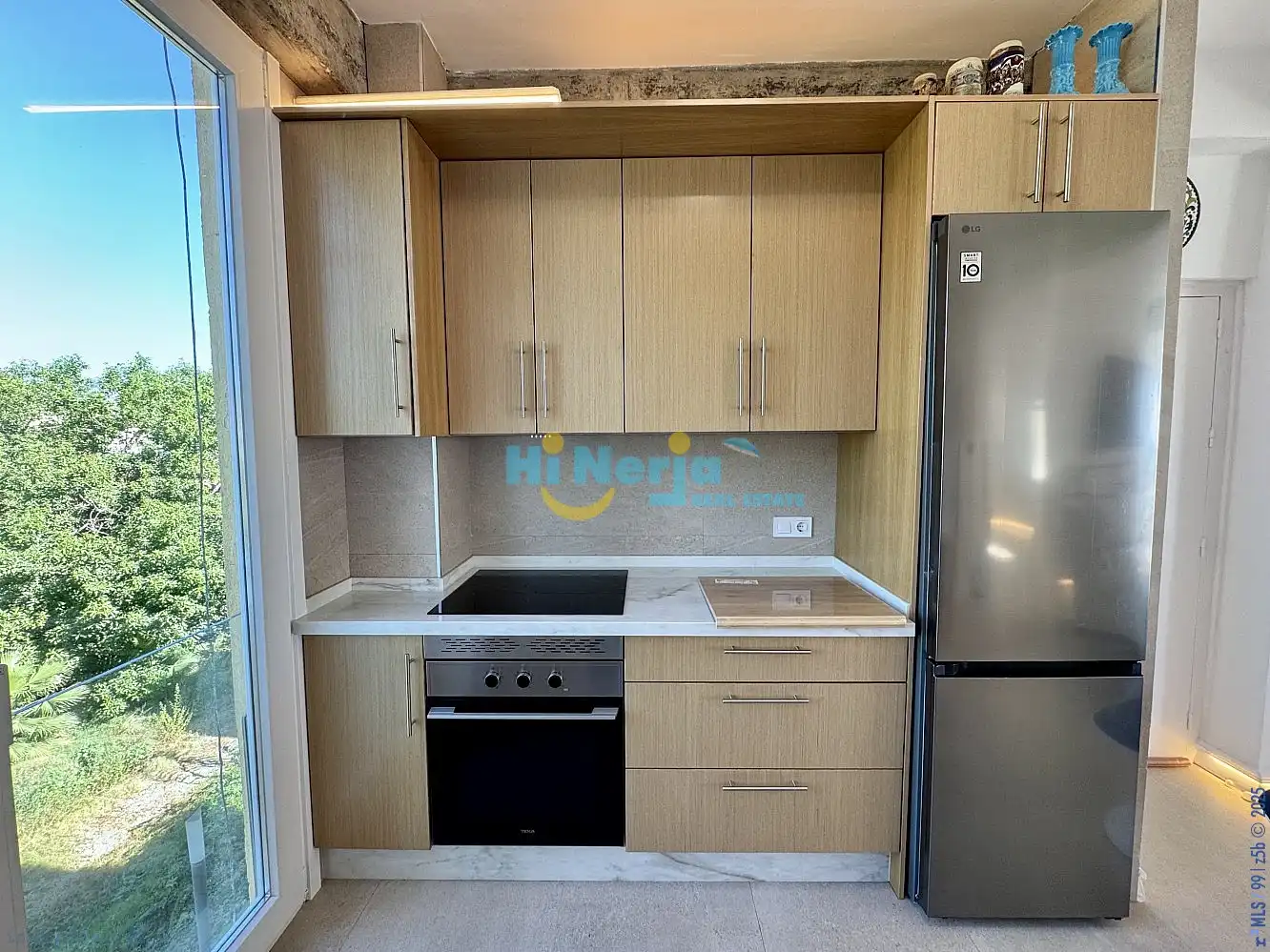 Appartement compact à vendre à Almuñecar centro, imagen 6