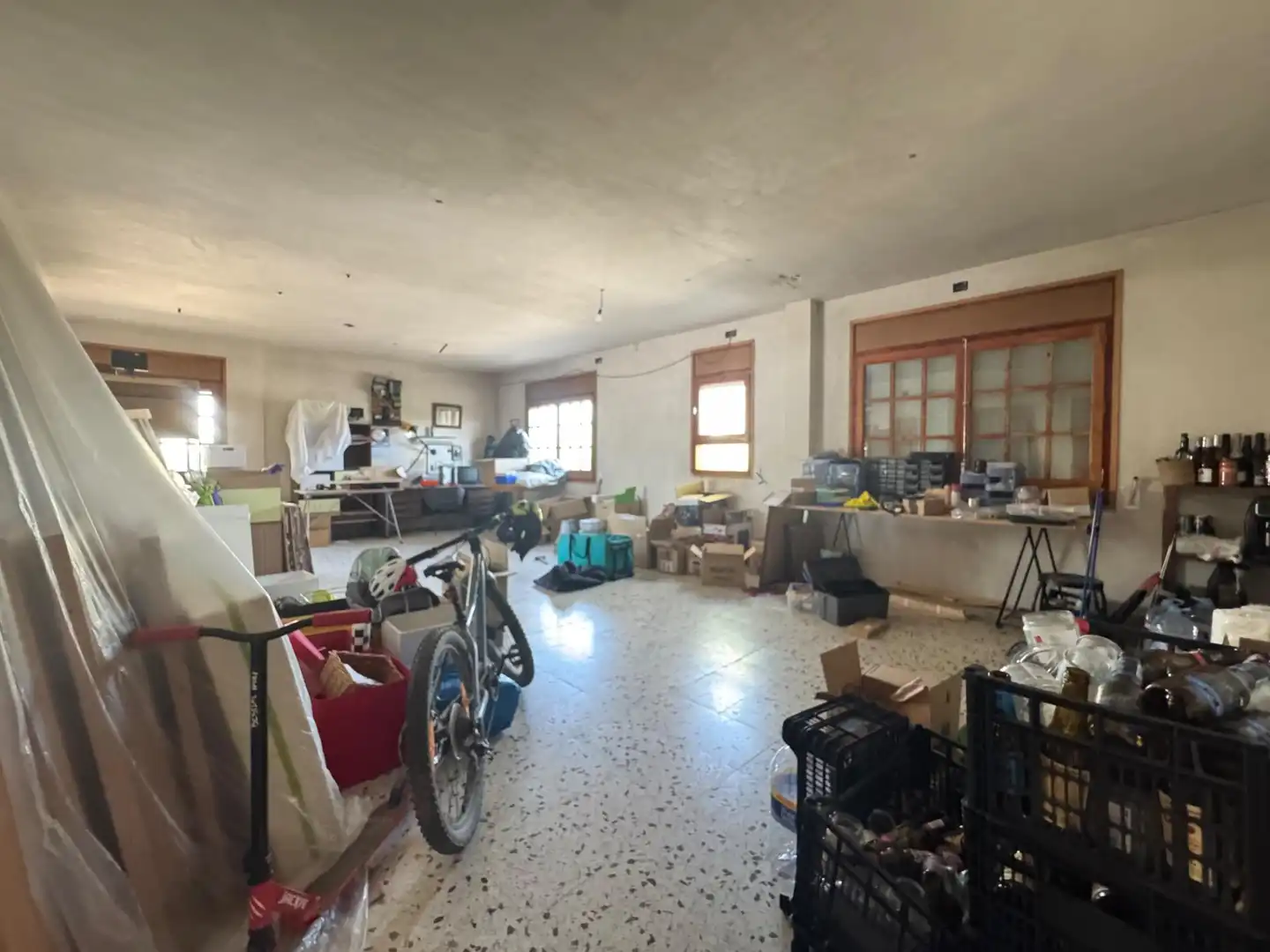 Casa o xalet en venda en Cervera amb Calefacció, Jardí privat i Terrassa