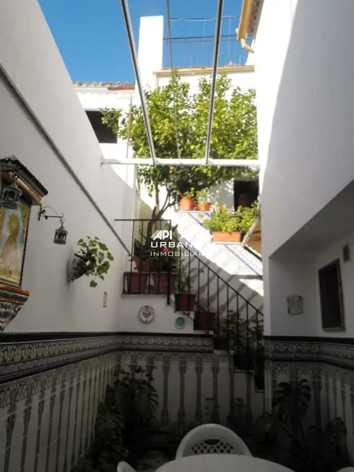 Casa en venta en Calle Bonilla, imagen 8