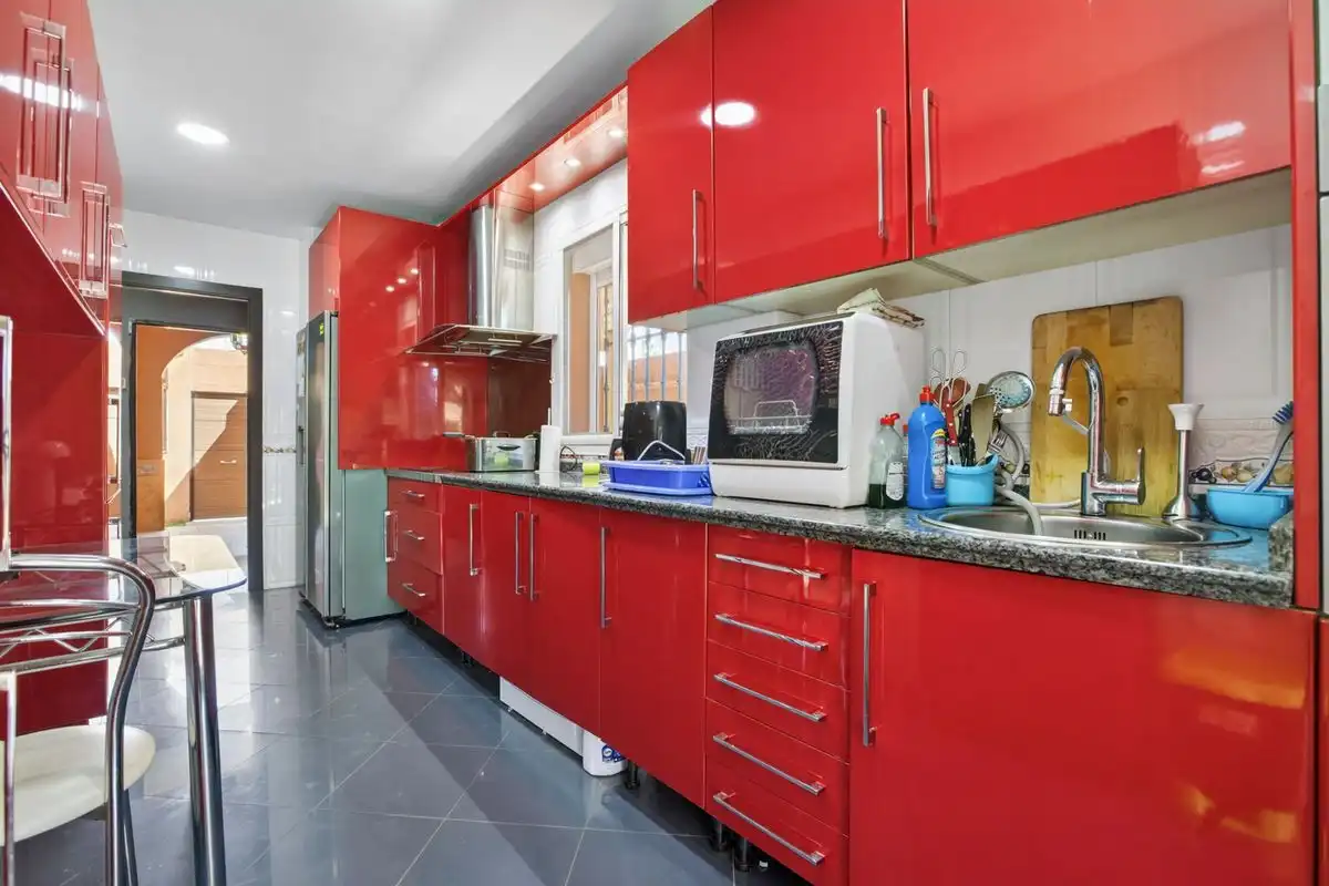 Villa avec terrasse à vendre à Calle Torre del Oro, imagen 10