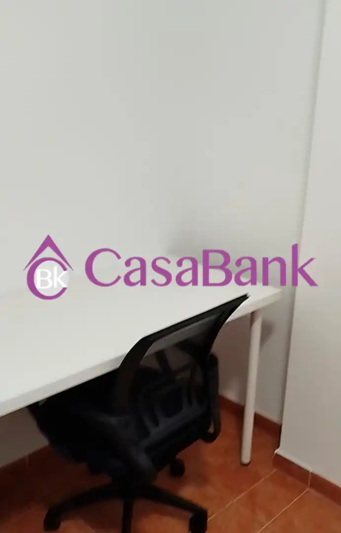 Wohnung zur Miete in Córdoba mit Klimaanlage, Terrasse und Möbliert