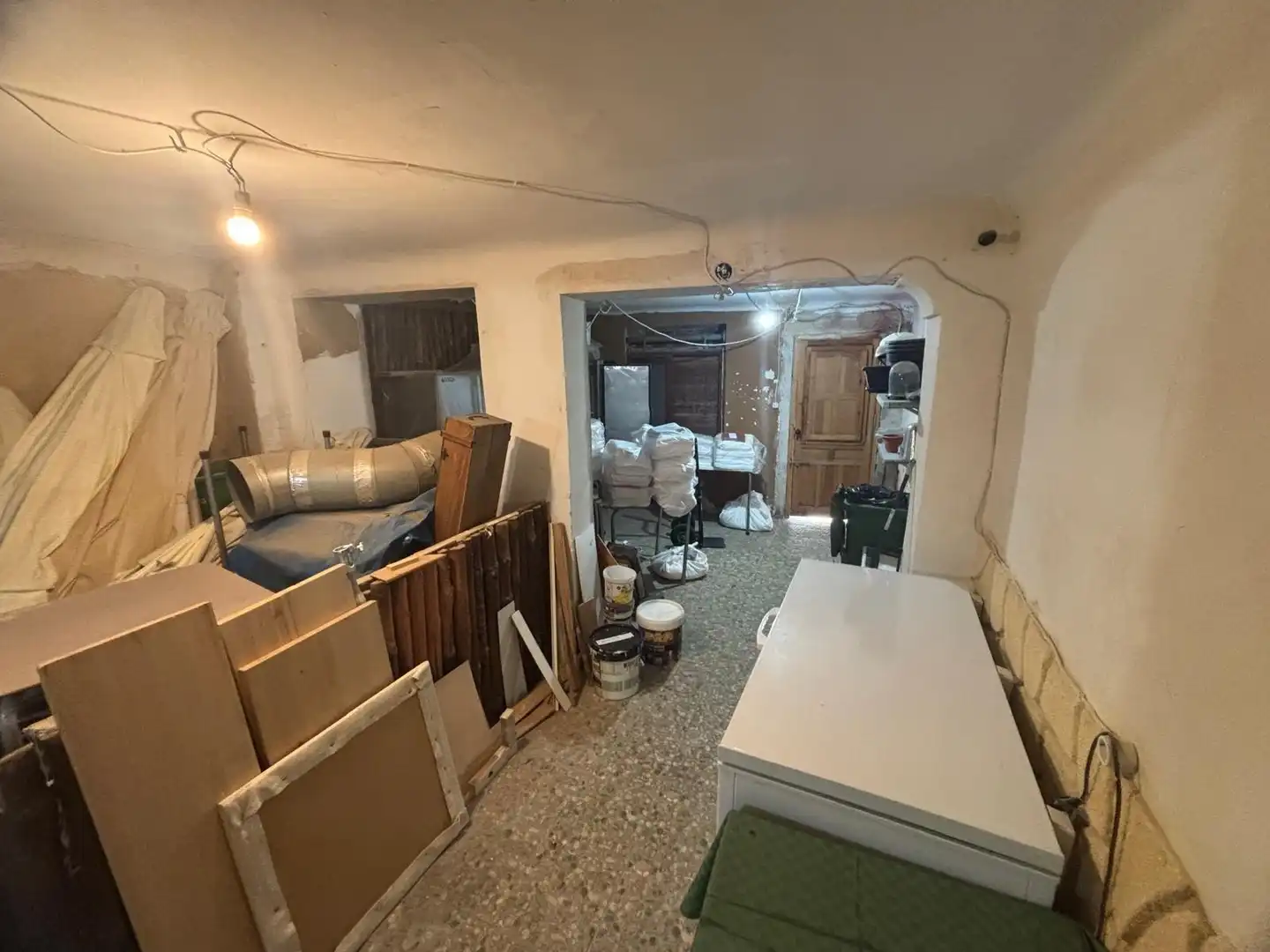 Casa con terraza en venta en Altea ciudad, imagen 10