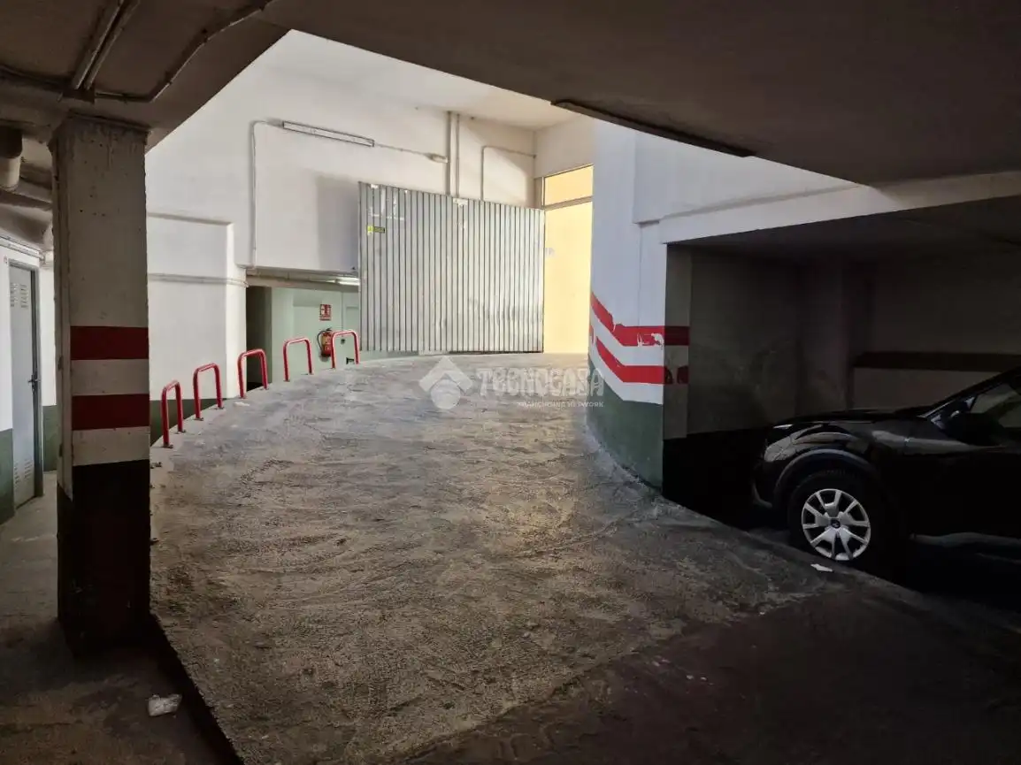 Parking of Garage for sale in Huesca