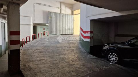 Foto 2 de Garaje en venta en C. Heredia, Santo Domingo y San Martín, Huesca Capital