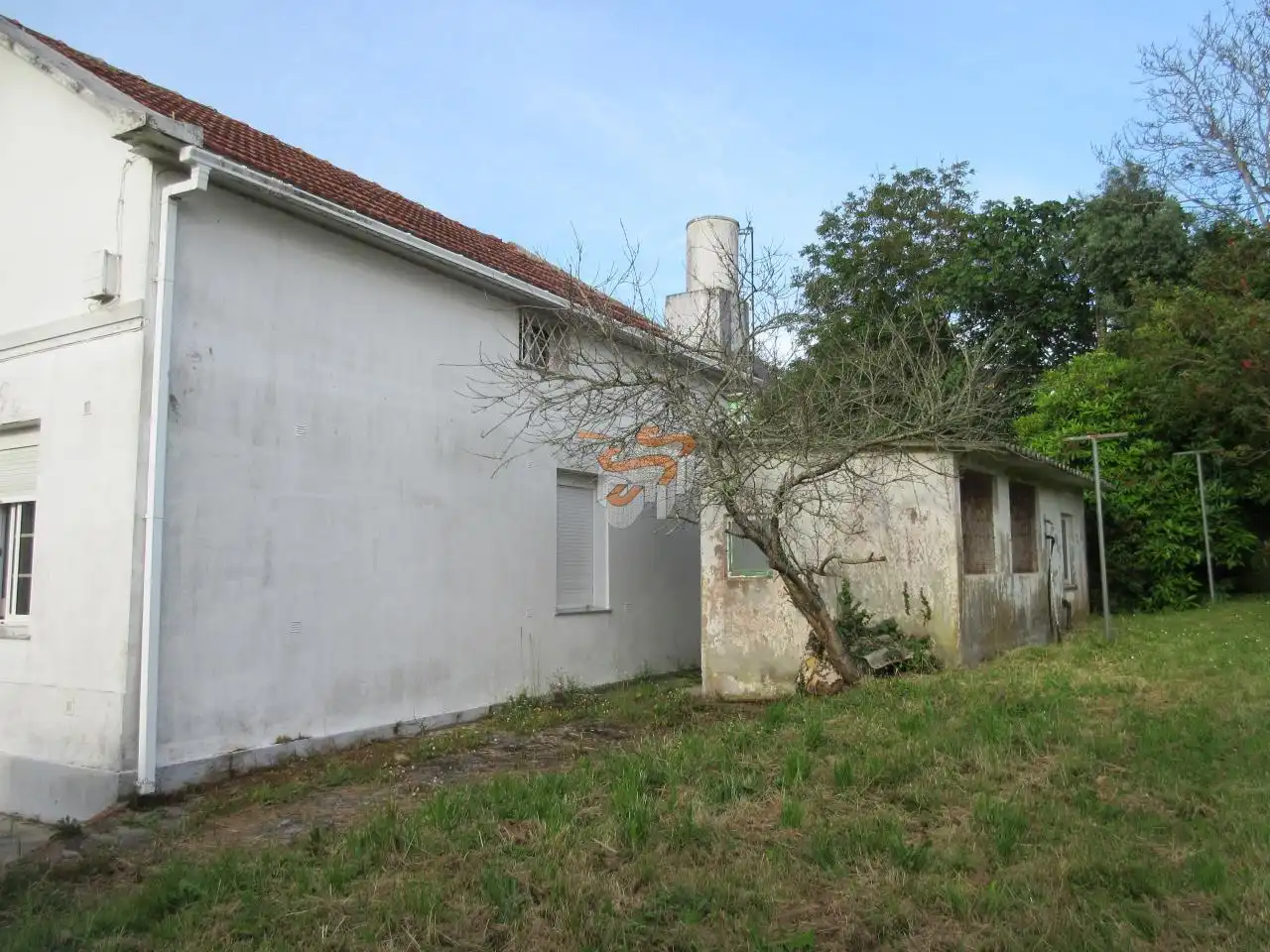 Casa con jardín en venta en Fene, imagen 4