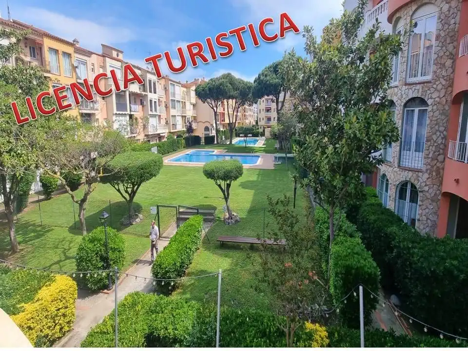 Pis amb piscina en venda a sector badia - Gran Reserva 5, imagen 3