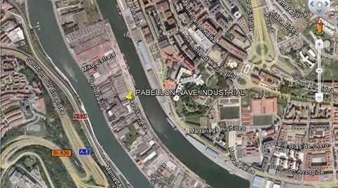 Photo 4 of Premises for sale in Olagorta Kalea, San Pedro de Deusto - La Ribera, Bilbao