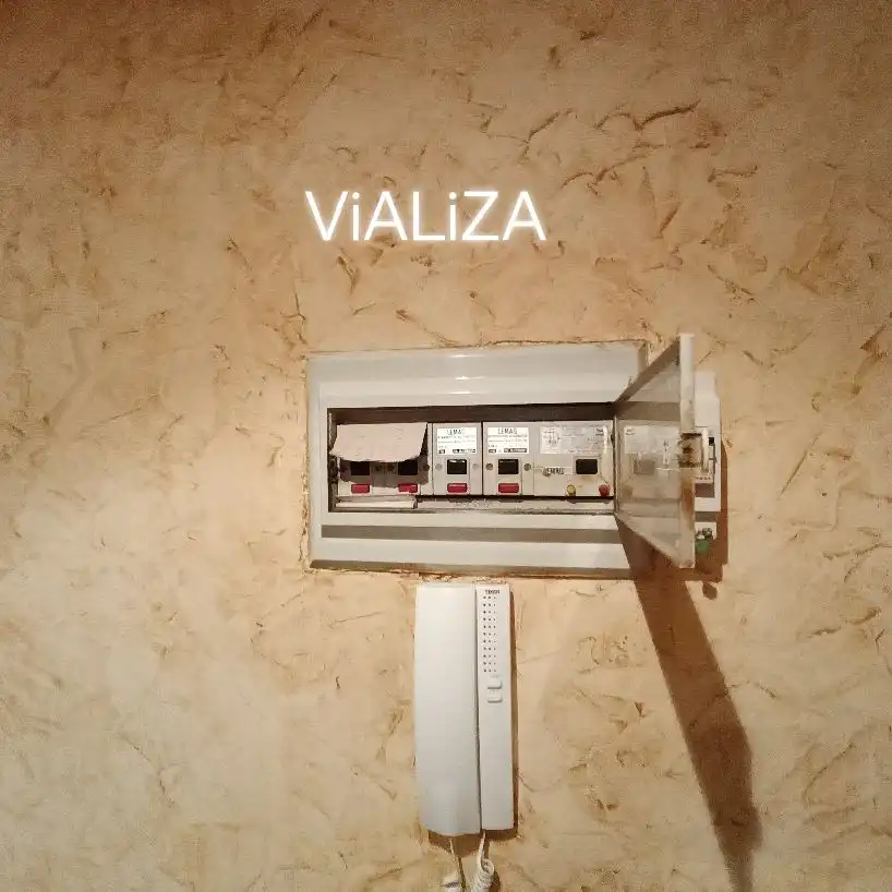 Piso con terraza en venta en Carrer Nord, imagen 14