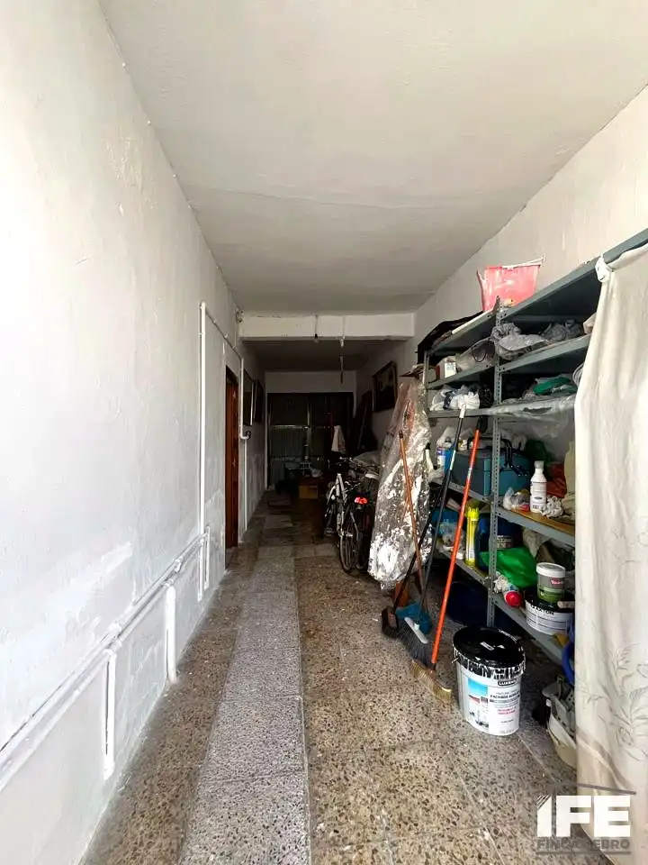Casa o xalet en venda en Alagón amb Terrassa