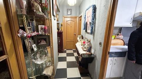 Foto 5 de Pis en venda a Garcia Miranda, San Diego,  Madrid Capital